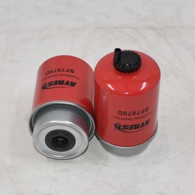 Separatore acqua-carburante personalizzato BF7679D
