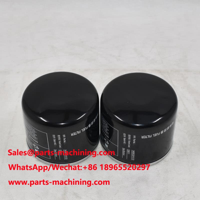 Fuel Filter 2409532810120