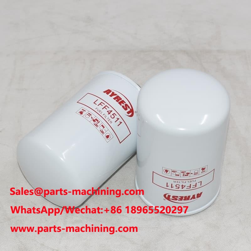 Costo di sostituzione del filtro carburante LFF4511