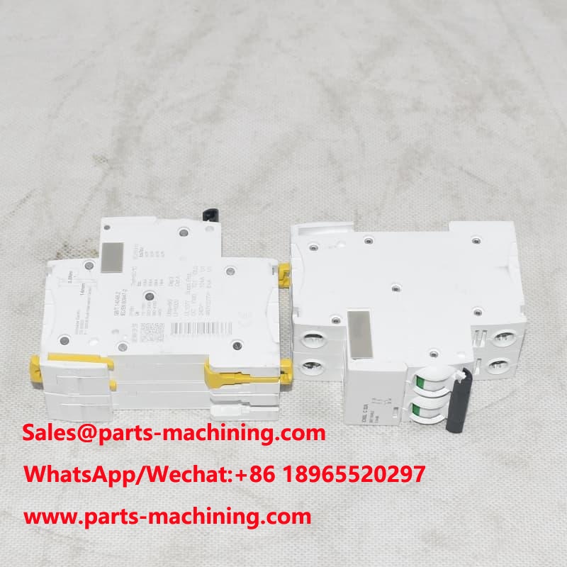 Miglior interruttore automatico A9F38232 IC65L-C32A-2P