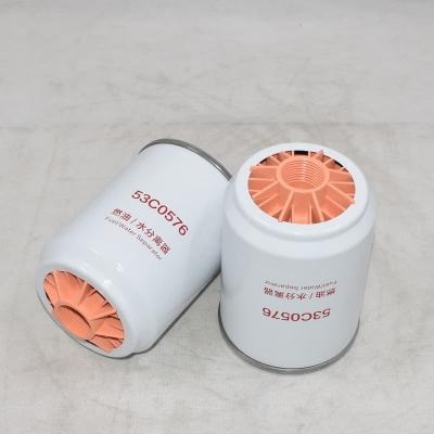 53C0576 Filtro separatore acqua/carburante