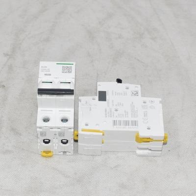 Interruttore automatico miniaturizzato A9F79206 IC60N 2P 6A C 10KA 400V