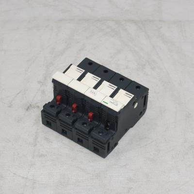Portafusibili DF143NC 3P+N 50A 690V