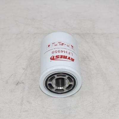 Filtro idraulico per miniescavatore LFH4959