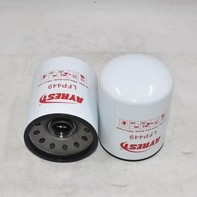 Prezzo del filtro idraulico LFP449