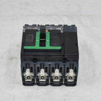 Interruttore automatico MCCB serie C25N6TM250