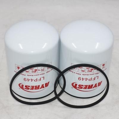 LFP449 Hydraulic Filter
