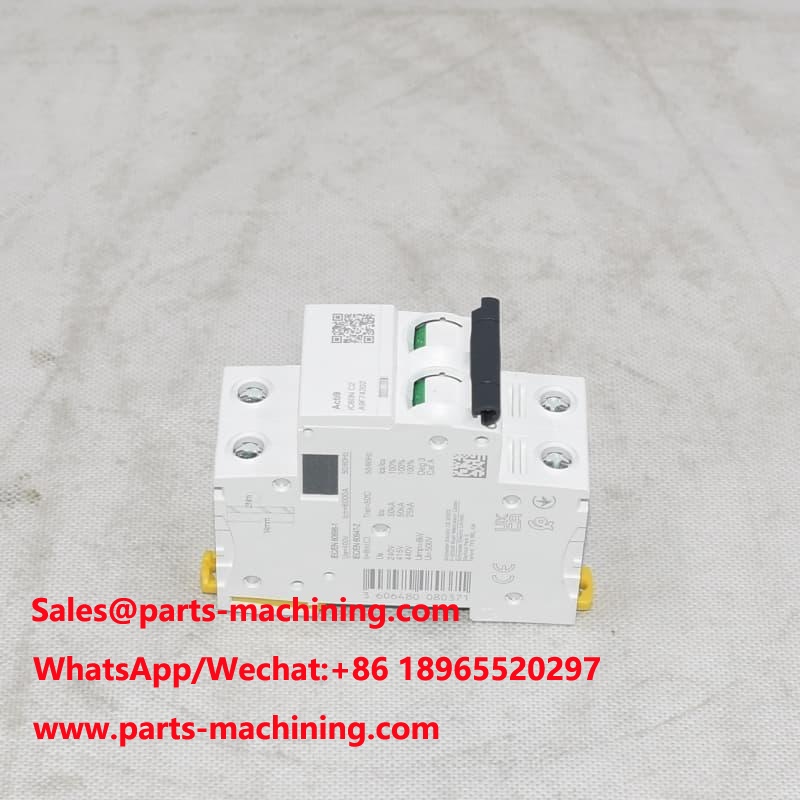 Interruttore automatico OEM A9F74202 IC60N 2P 2A C