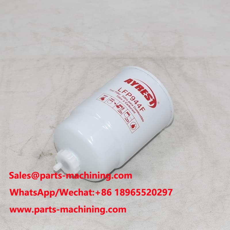 Costo di sostituzione del filtro carburante LFP944F