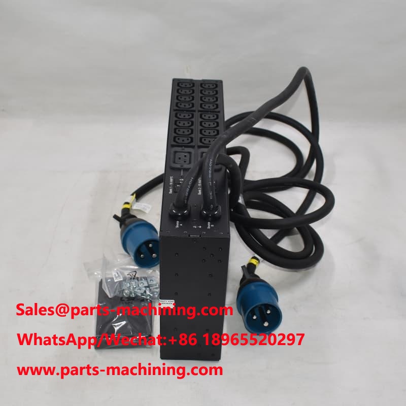 Interruttore di trasferimento automatico AP4424A 2U 32A 230V