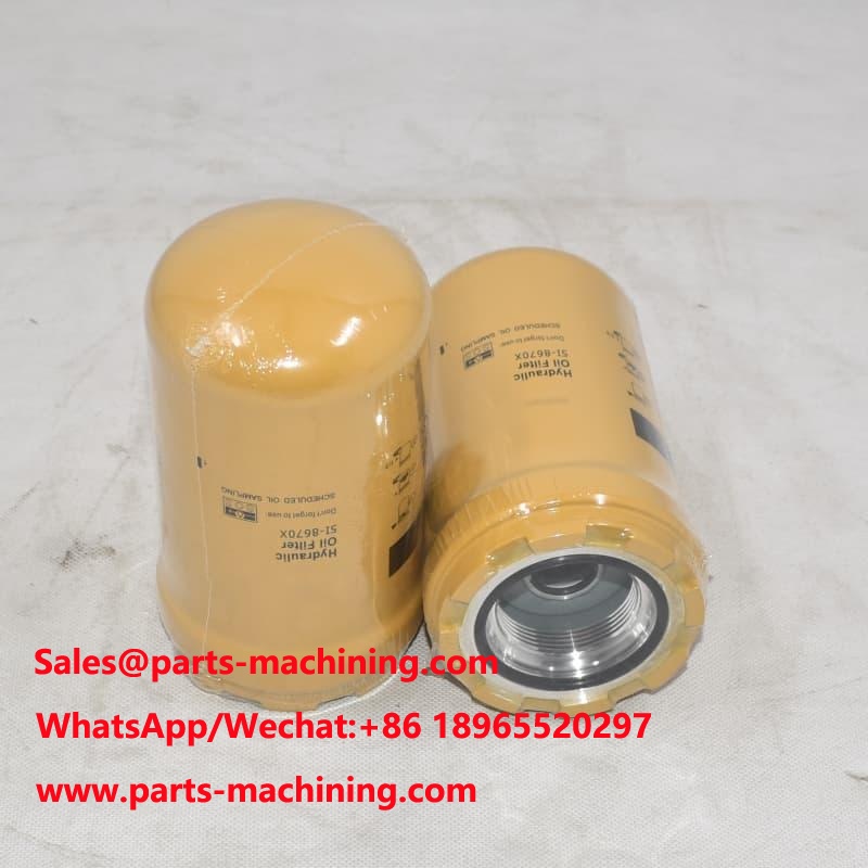Riferimento incrociato filtro olio idraulico OEM 5I-8670