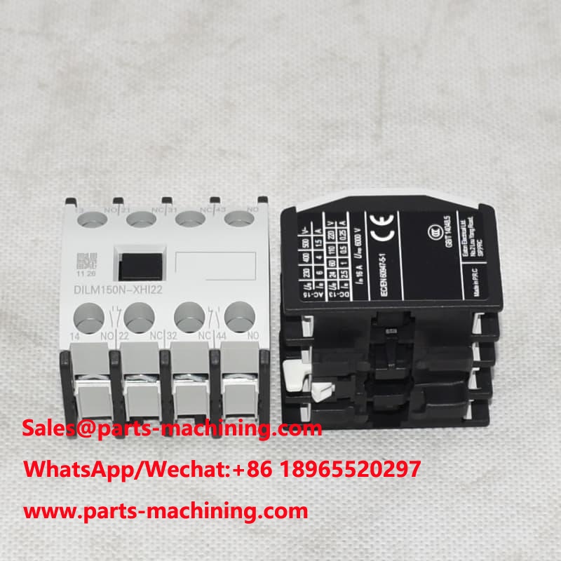Contattore DILM150N-XH122 DILM150C-XHI22