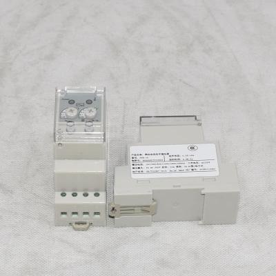 Interruttore automatico PFR-10 0,05-10A