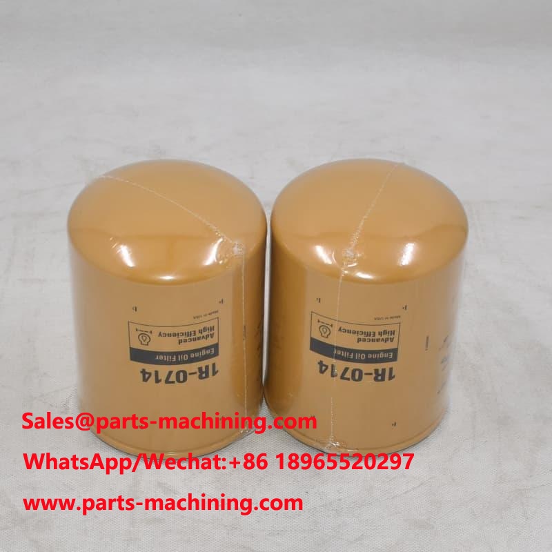 cheap genuine CAT oil filter 1R-0714