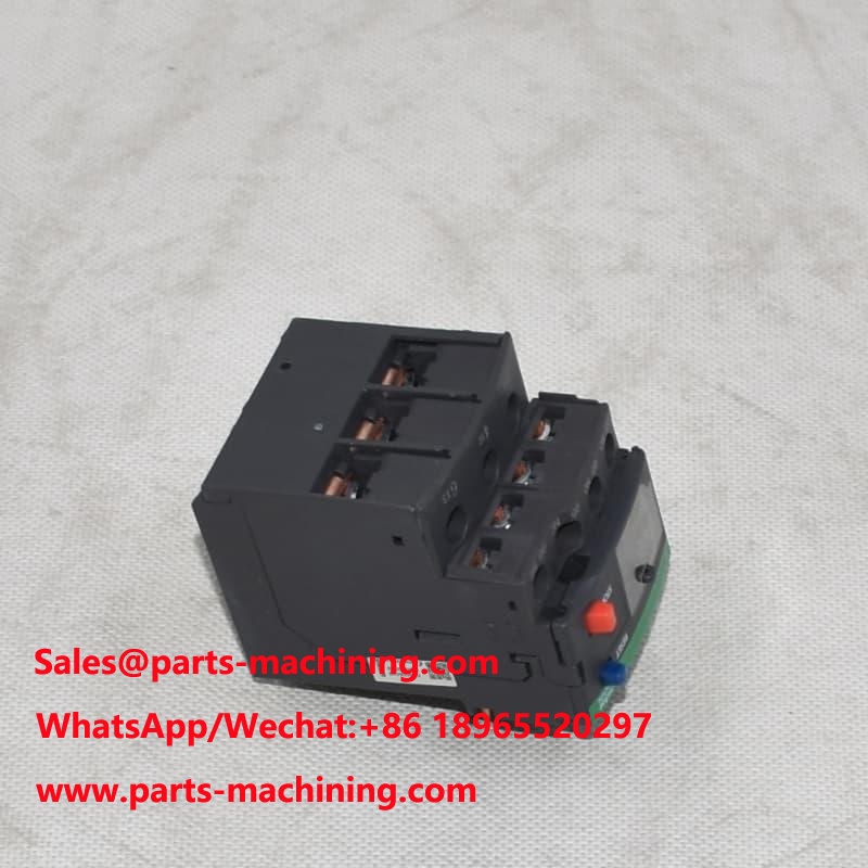 Relè di sovraccarico termico LRD07 034677 1,6–2,5 A