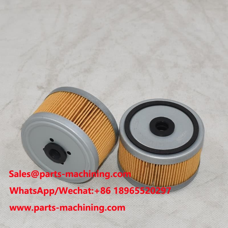 Filtro carburante diesel a cartuccia 66-W 66W