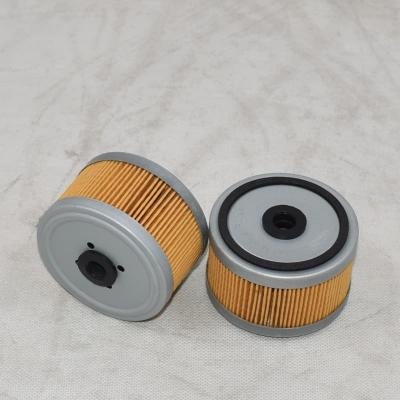 Filtro carburante diesel a cartuccia 66-W 66W