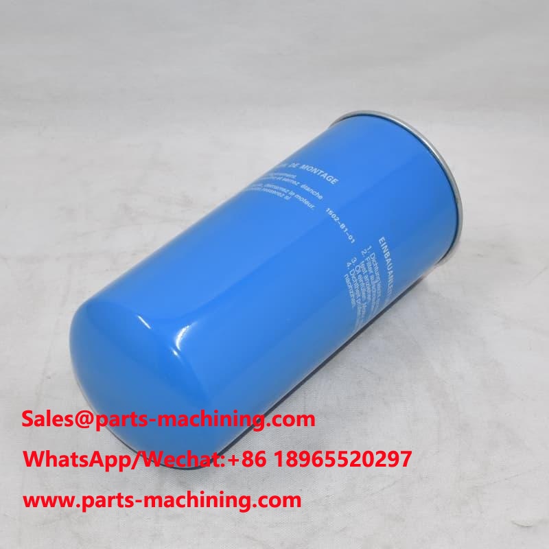 1502-B1-01 Filtro olio per compressori