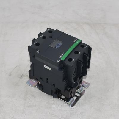 Contattore CA LC1-D80Q7C LC1D80Q7C