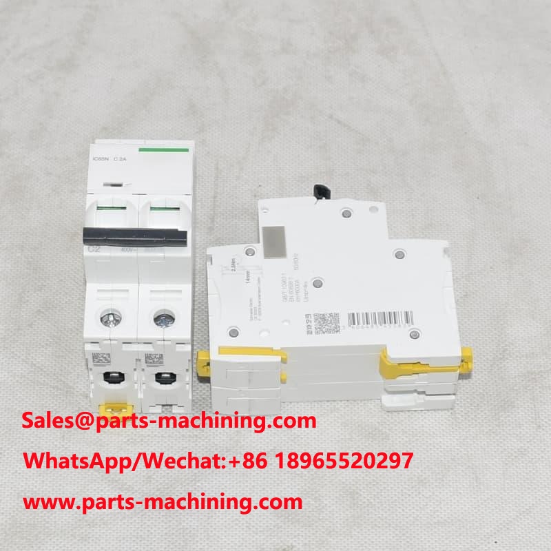 Interruttore automatico OEM IC65N 2P C 2A