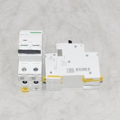 Interruttore automatico OEM IC65N 2P C 2A