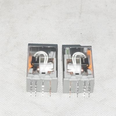 RXM4LB2P7 Miniature Relay