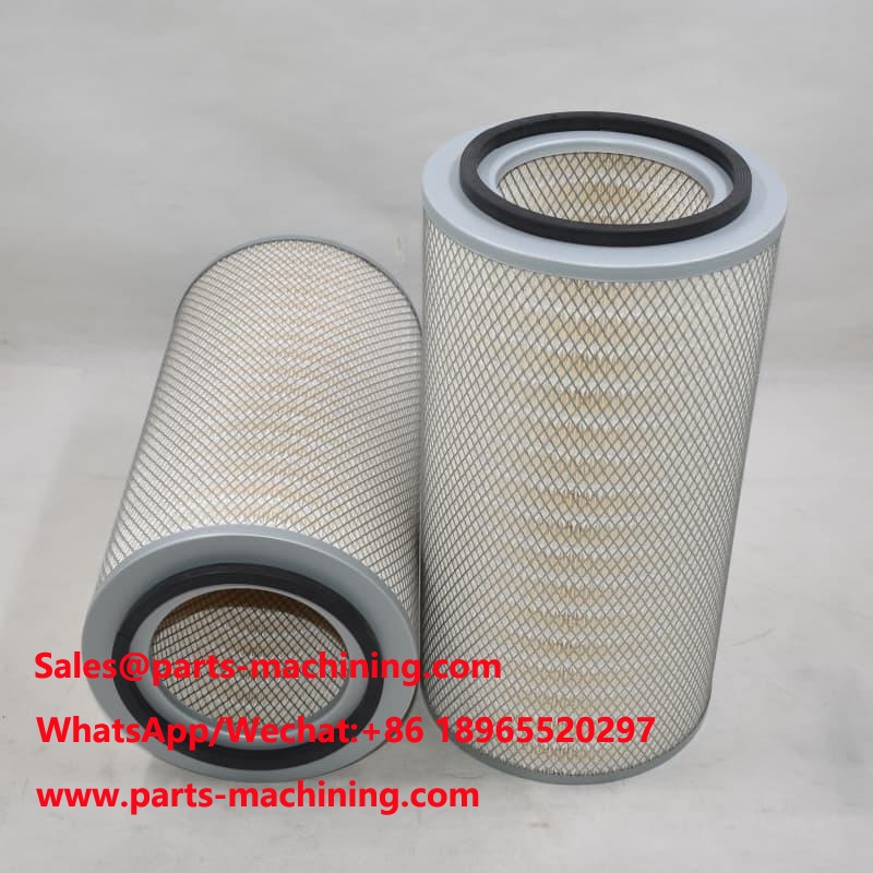 Filtro aria JOHN DEERE 6622 AF947 P136255 PA2546 A-7631
