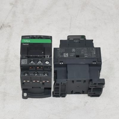 Contattore tripolare LC1D09B7C LC1D09 24V 50/60Hz 9A