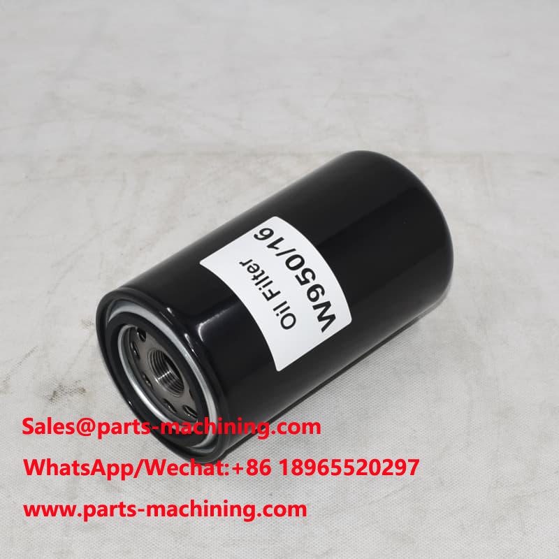 Filtro olio W950/16 W95016 nelle vicinanze
