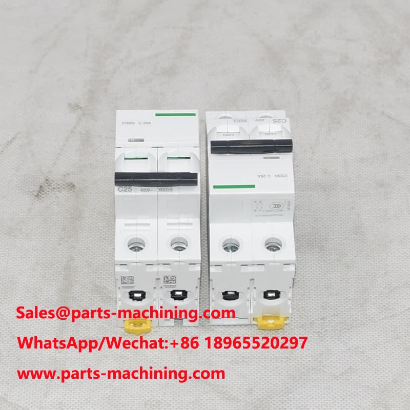 IC65N-C25A-2P Circuit Breaker
