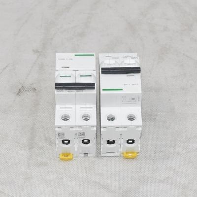 IC65N-C25A-2P Circuit Breaker