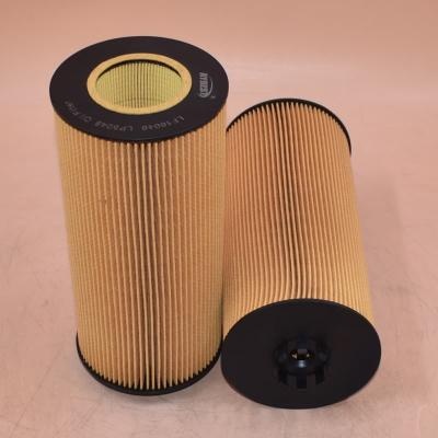 LF16046 Filtro olio P550769 HU12110X E175HD129