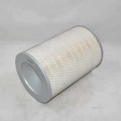 Sostituzione del filtro dell'aria del motore LAF9000
