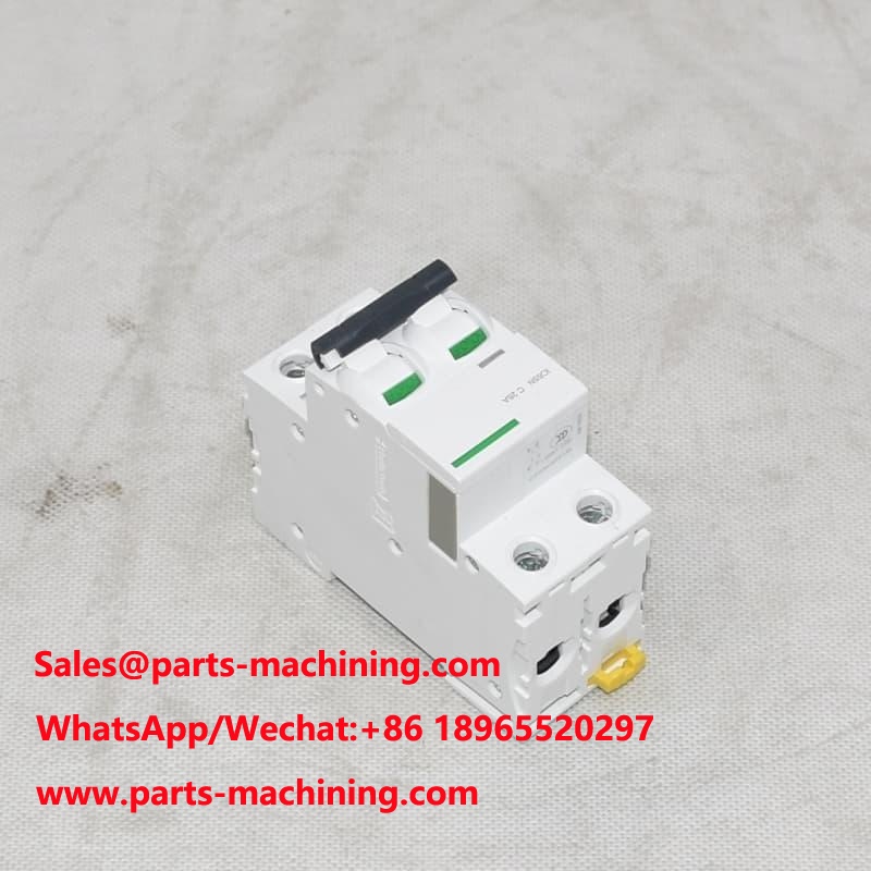 Interruttore automatico IC65N-C25A-2P 25A 50/60Hz