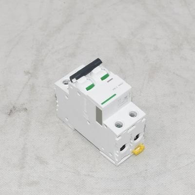 Interruttore automatico IC65N-C25A-2P 25A 50/60Hz