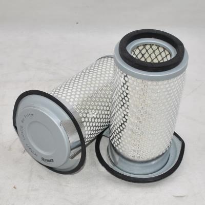 Filtro aria per macchinari pesanti AF25477