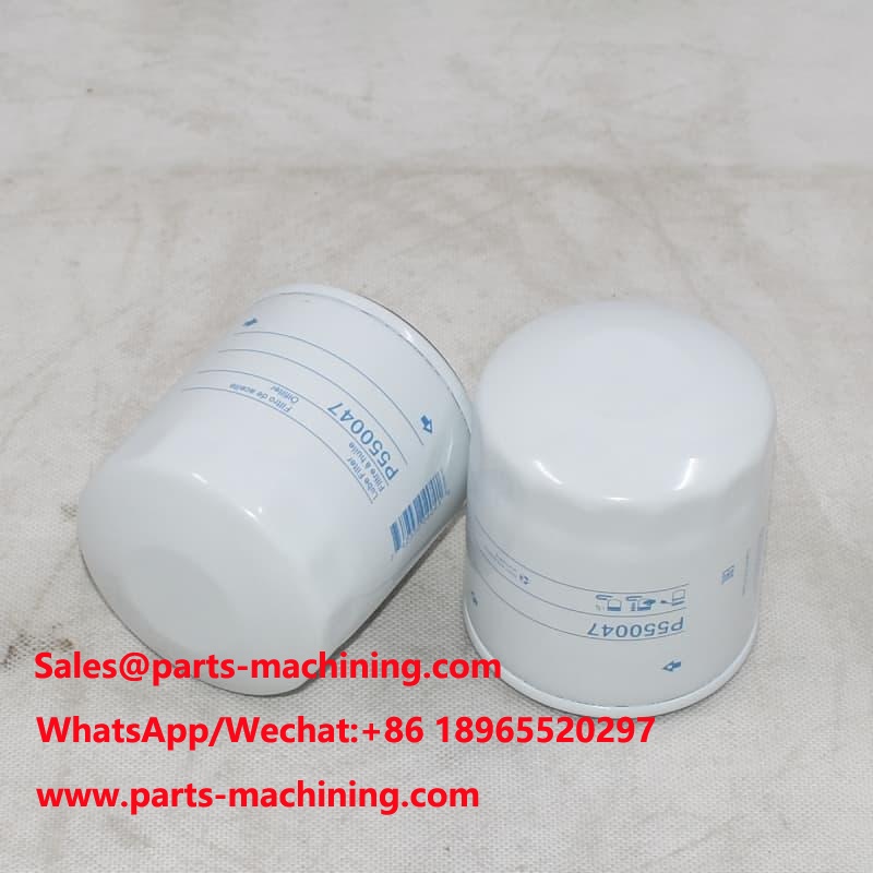 Filtro olio P550047 Servizio OEM ODM