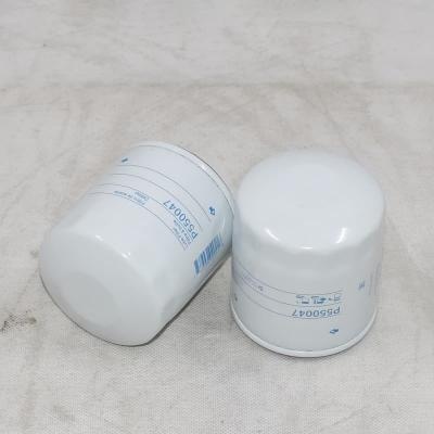Filtro olio P550047 Servizio OEM ODM