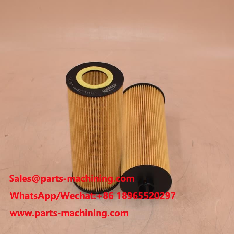 Filtro olio di protezione motore LP8741