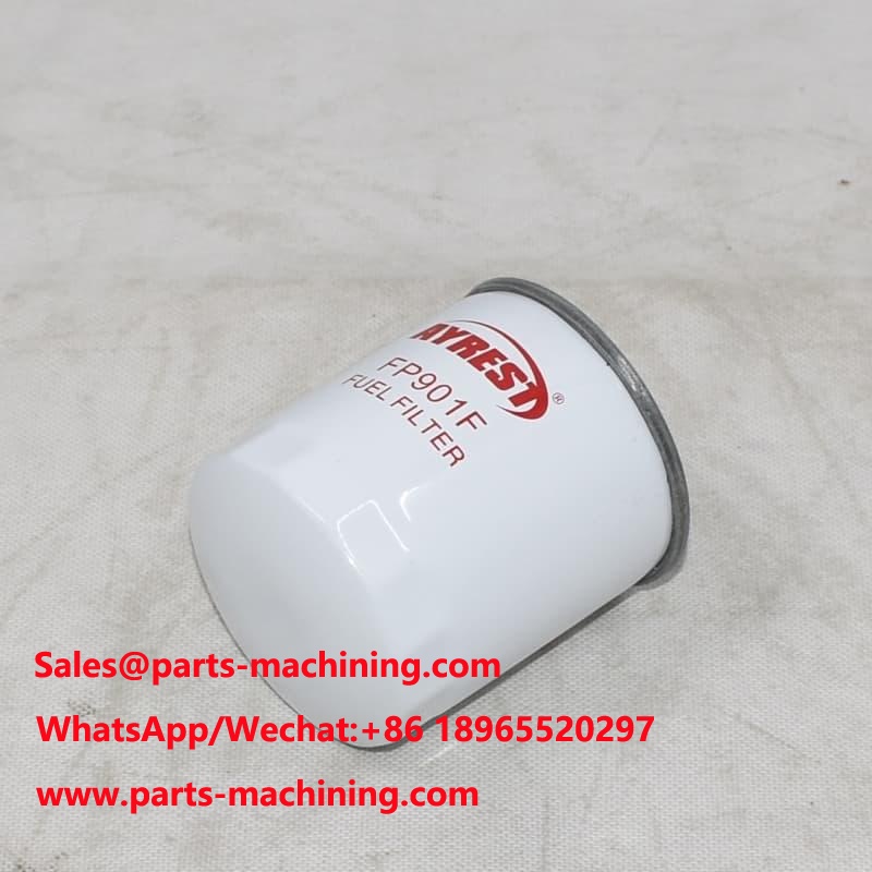 Filtro carburante aftermarket FP901F