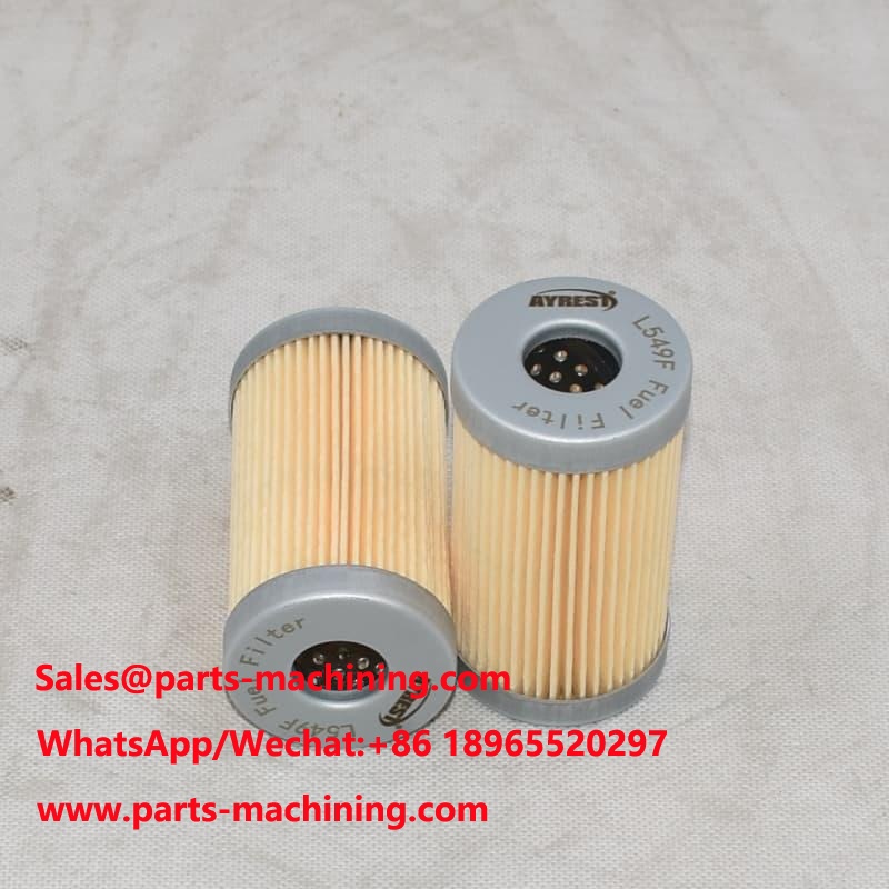 Filtro carburante ad alta efficienza L549F