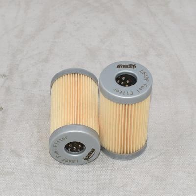 Filtro carburante ad alta efficienza L549F