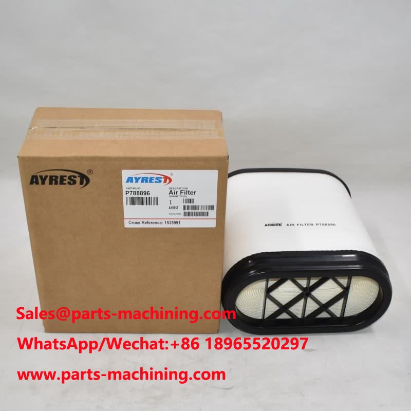 Filtro aria premium 1535991