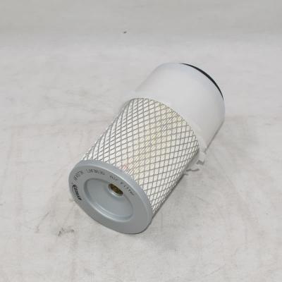 Sostituzione del filtro dell'aria AF4973K