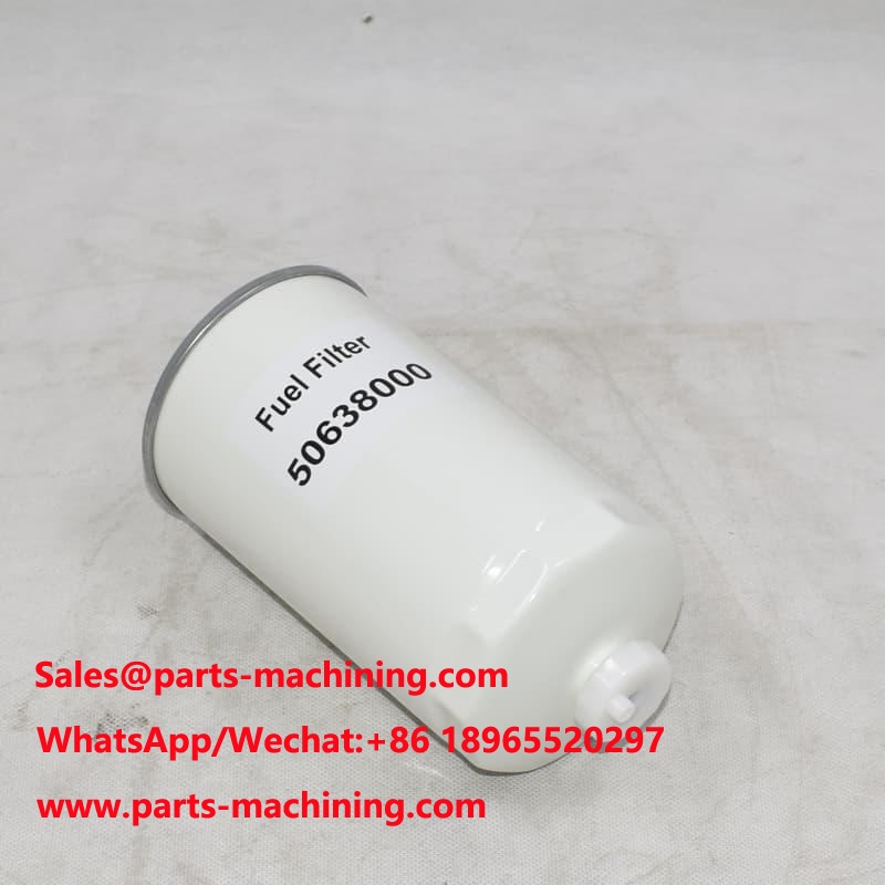Filtro carburante motore 50638000 000050638000