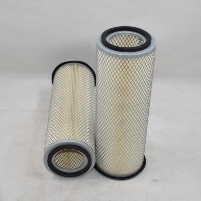 Sostituzione del filtro dell'aria LAF3717