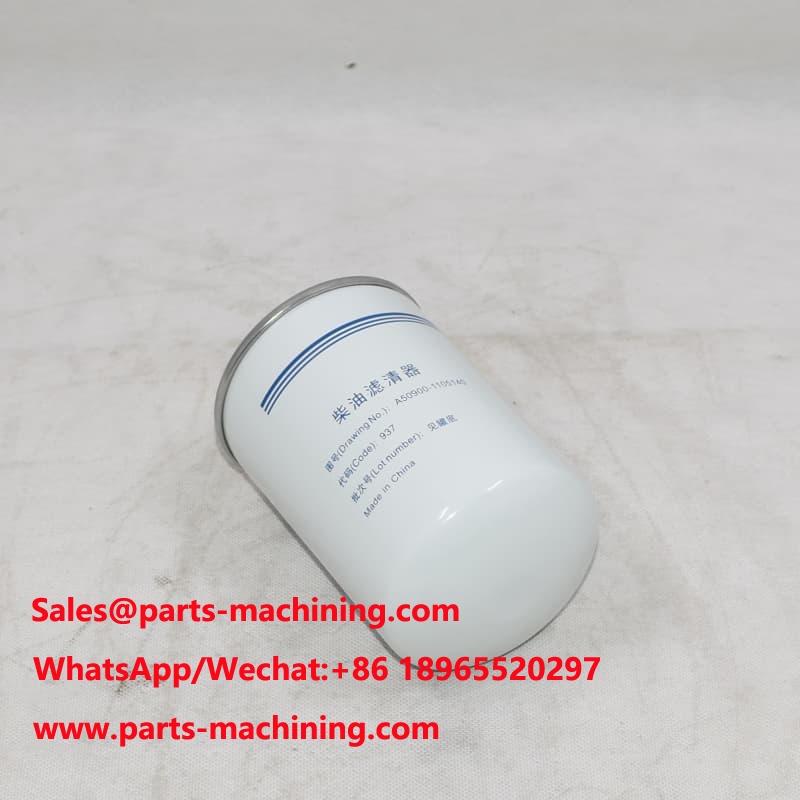 Filtro carburante universale A50900-1105140