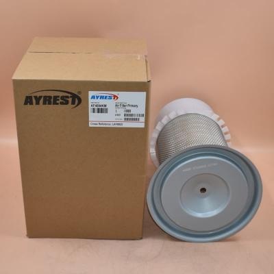 Filtro dell'aria originale AF4894KM P771555 26510306 Disponibile
        