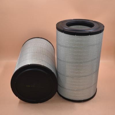 Filtro aria Scania Trucks AF25627 P812559 RS4638
