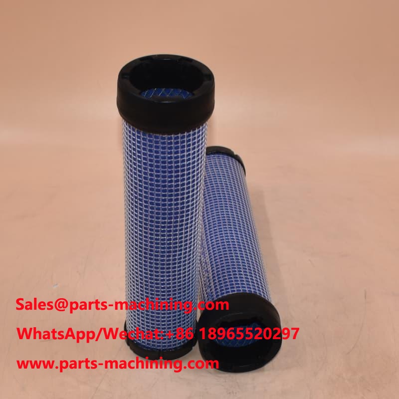 Filtro aria per pala gommata KOMATSU AF25484 P775300 RS3543
